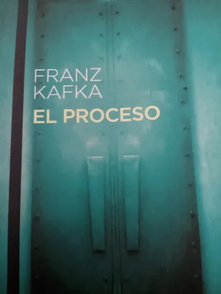 El Proceso
