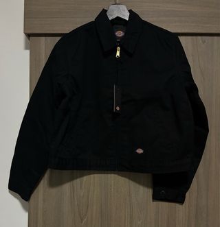 Chaqueta mujer Eisenhower de Dickies talla S