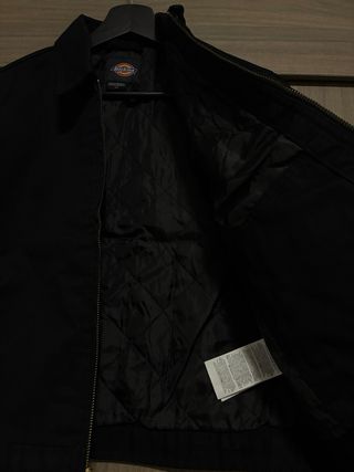 Chaqueta mujer Eisenhower de Dickies talla S