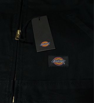 Chaqueta mujer Eisenhower de Dickies talla S