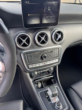 Mercedes-Benz Clase A 2016 A45AMG