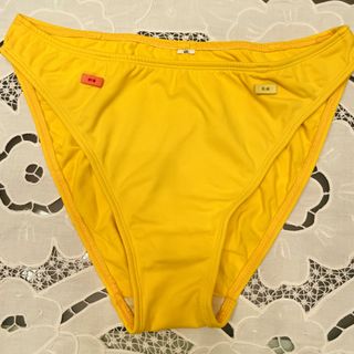 Braguitas de bikini sueltas