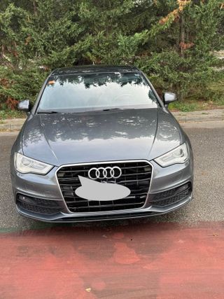 Audi A3 SPORTBACK 2016
