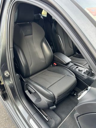 Audi A3 SPORTBACK 2016