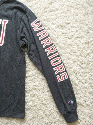 Camiseta Champion ESU Warriors Talla L