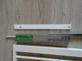 Pantalonero extraíble Ikea KOMPLEMENT