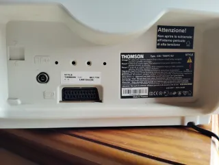 Televisor Thomson Life Retro