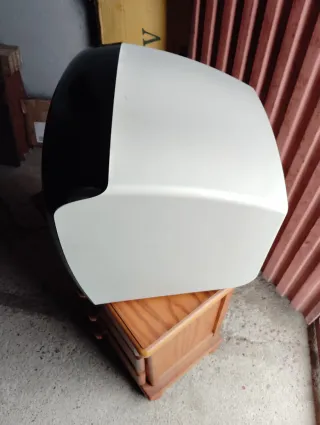 Televisor Thomson Life Retro