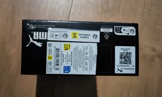 Pack 5 Boxer Briefs Puma Performance Talla M