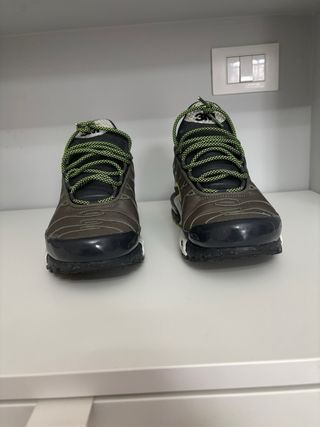 Nike TN Air Max Plus Verde Oliva