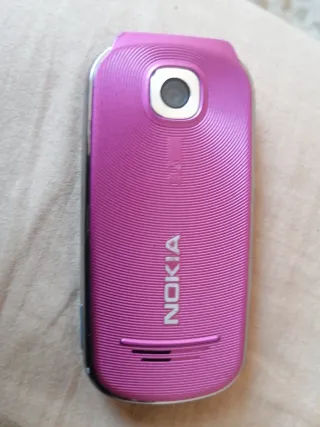 Teléfono Móvil Nokia Colección