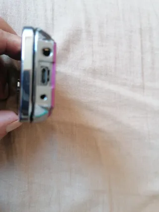 Teléfono Móvil Nokia Colección