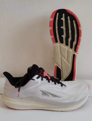 Zapatillas Altra Torin 8 sin estrenar