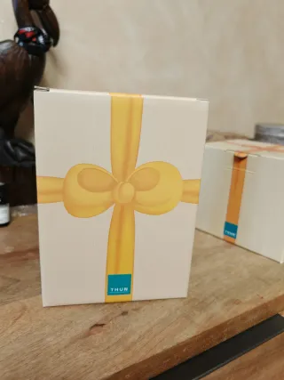 THUN Carillon Giostra degli Animali