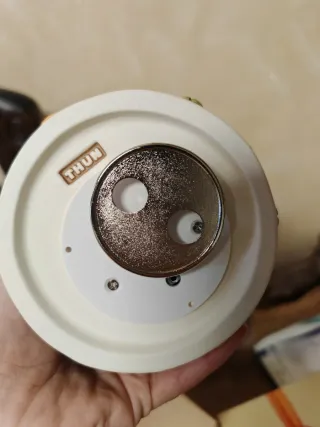 THUN Carillon Giostra degli Animali