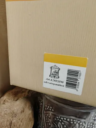 THUN Carillon Giostra degli Animali