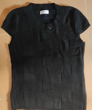 Jersey GENFINS 50% lana