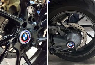 Tapa Aniv BMW R1200RS R1250RS R1300RS 1x6€ 2x11€