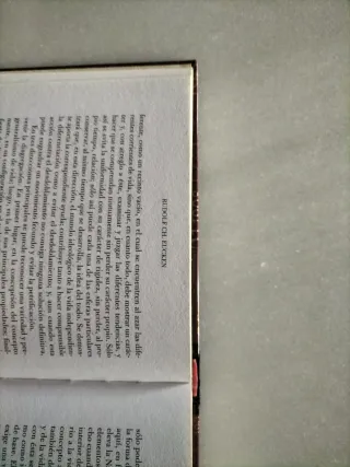 El hombre y el mundo