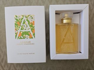 Lote 3 Colonias Azahar Adolfo Dominguez