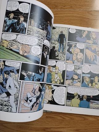 Lote Comics de Las Aventuras de Max Fridman