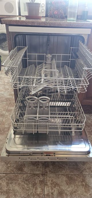 Lavavajillas Fagor (leer descripción)