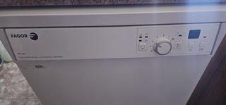Lavavajillas Fagor (leer descripción)