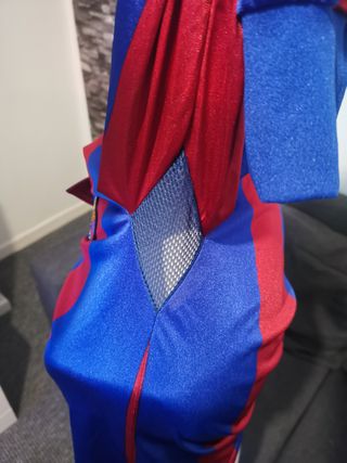 Camiseta FC Barcelona 1984/85 Auténtica