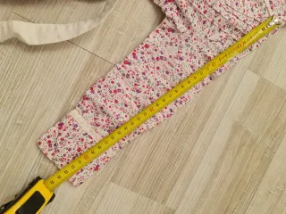 Traje de caserita talla 0