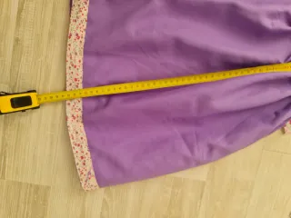 Traje de caserita talla 0