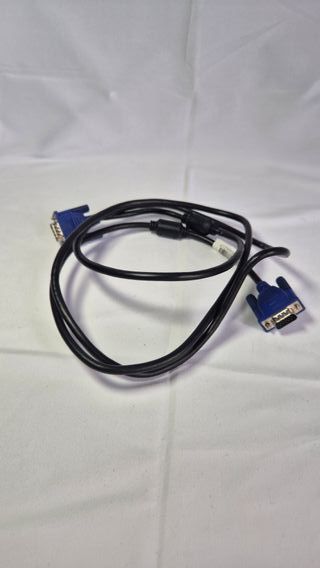 Cavo VGA Nuovo – Alta Qualità per Monitor