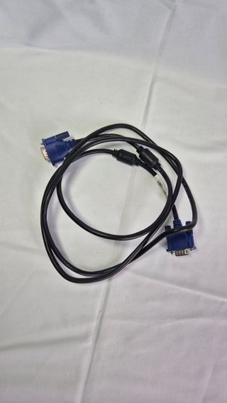 Cavo VGA Nuovo – Alta Qualità per Monitor