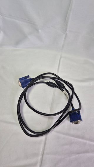 Cavo VGA Nuovo – Alta Qualità per Monitor