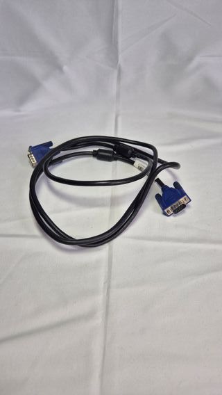 Cavo VGA Nuovo – Alta Qualità per Monitor