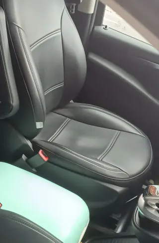 Mercedes-Benz Marco Polo 2019