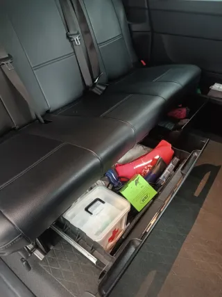 Mercedes-Benz Marco Polo 2019