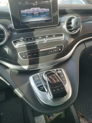 Mercedes-Benz Marco Polo 2019