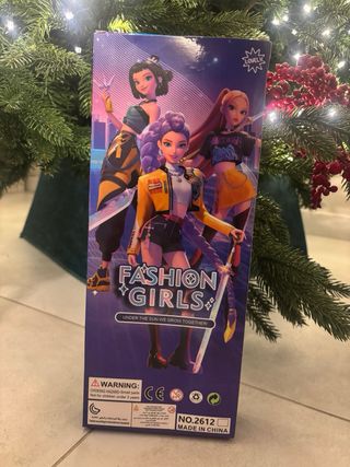 Bambola Rumi  K- Pop Demon Hunters