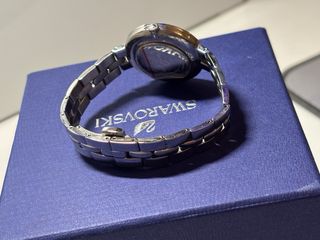 Reloj Swarovski Cosmopolitan Plata