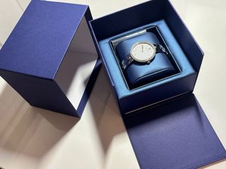 Reloj Swarovski Cosmopolitan Plata