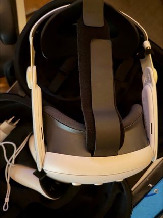 Meta Quest 3 128GB + Accesorios