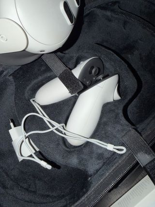 Meta Quest 3 128GB + Accesorios