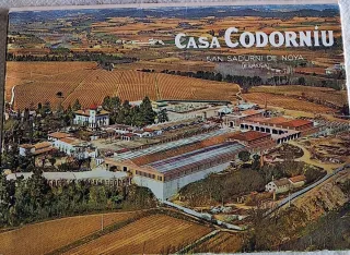 5 lotes de fotografias de diversas poblaciones.