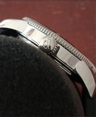 Vendo o Cambio Breitling Superocean Heritage