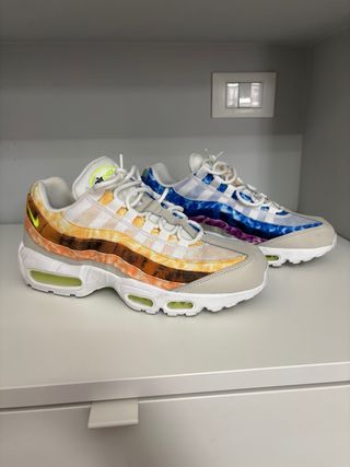 Nike Air Max 95 Multicolor