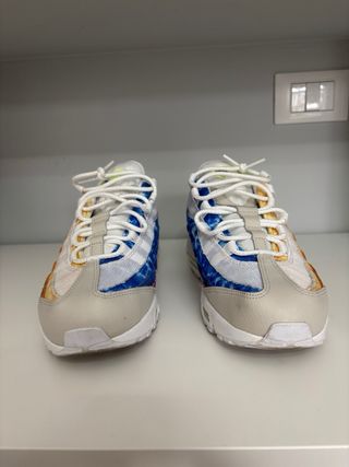 Nike Air Max 95 Multicolor