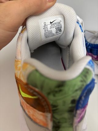 Nike Air Max 95 Multicolor