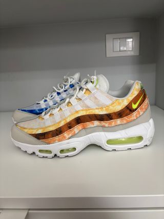 Nike Air Max 95 Multicolor