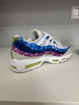 Nike Air Max 95 Multicolor