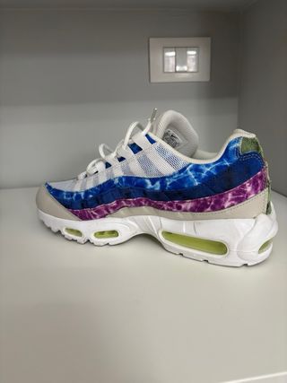 Nike Air Max 95 Multicolor